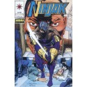 NINJAK Nº 9