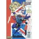 NINJAK Nº 8