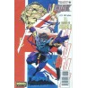 NINJAK Nº 8