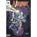 NINJAK Nº 6