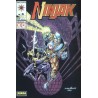 NINJAK Nº 6
