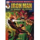 BIBLIOTECA MARVEL IRON MAN 9