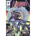 NINJAK Nº 5