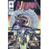 NINJAK Nº 5
