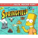 LOS SIMPSON: GUÍA DE SPRINGFIELD 