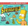 LOS SIMPSON: GUÍA DE SPRINGFIELD