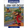 IZNOGUD Nº 1 EL GRAN VISIR IZNOGUD