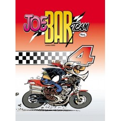 JOE BAR TEAM Nº 4