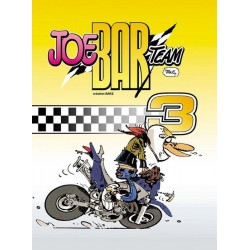 JOE BAR TEAM Nº 3