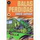 BALAS PERDIDAS Nº 8