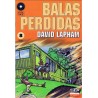 BALAS PERDIDAS Nº 8
