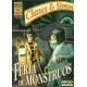 CLAUS Y SIMÓN Nº 2 FERIA DE MONSTRUOS