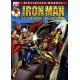 BIBLIOTECA MARVEL IRON MAN 16