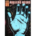 AGUJERO NEGRO Nº 8