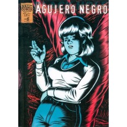 AGUJERO NEGRO Nº 6