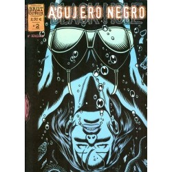 AGUJERO NEGRO Nº 2