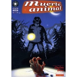 MUERTE ANIMAL Nº 1