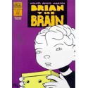 BRIAN THE BRAIN Nº 8 