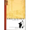 JUEGO DE MANOS COMPLETA 3 NÚMEROS