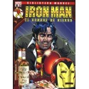 BIBLIOTECA MARVEL IRON MAN 24