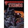 BIBLIOTECA MARVEL LOS ETERNOS 1