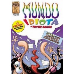 MUNDO IDIOTA Nº 2