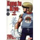 KUNG FU KIYO: KÁRATE A MUERTE EN LES CORTS- COMPLETA 2 NÚMEROS 