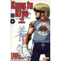 KUNG FU KIYO: KÁRATE A MUERTE EN LES CORTS- COMPLETA 2 NÚMEROS 