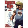 KUNG FU KIYO: KÁRATE A MUERTE EN LES CORTS- COMPLETA 2 NÚMEROS 