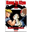 KUNG FU KIYO: RASPUTÍN, EL ZAR DEL RAVAL Nº 2 