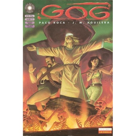 GOG