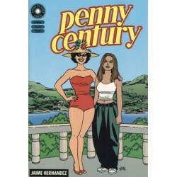 PENNY CENTURY Nº 3