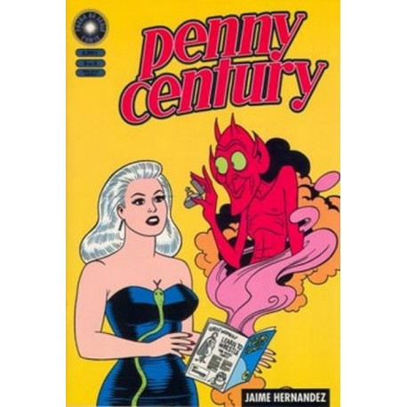 PENNY CENTURY Nº 2