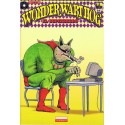 WONDER WART-HOG, EL SUPERSERDO Nº 7