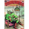 WONDER WART-HOG, EL SUPERSERDO Nº 5