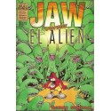 JAW VERSUS EL ALIEN