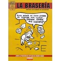 LA BRASERÍA Nº 2