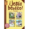 JESÚS BENDITO Nº 1 