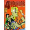 4 SEGUNDOS Nº 1