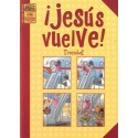 JESÚS BENDITO Nº 2 JESÚS VUELVE