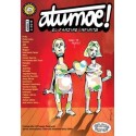 ATUMOE Nº 2 EL FANZINE INFINIT8