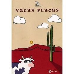 VACAS FLACAS Nº 1