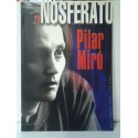 NOSFERATU Nº 28 PILAR MIRÓ