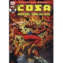 BIBLIOTECA MARVEL LA COSA 5