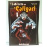 EL GABINETE DEL DR. CALIGARI