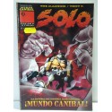 SOLO Nº 1 MUNDO CANIBAL