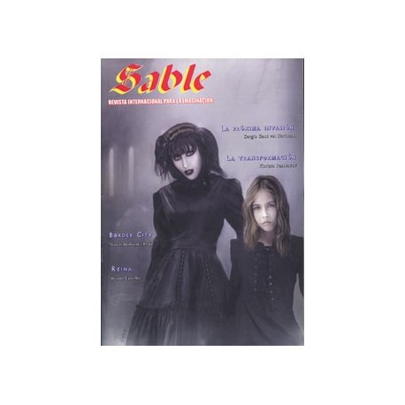 SABLE Nº 4 