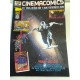 CINEMACOMICS Nº 8 EL VIAJERO DE LAS ESTRELLAS