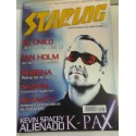 STARLOG Nº 2