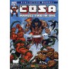 BIBLIOTECA MARVEL LA COSA 13
